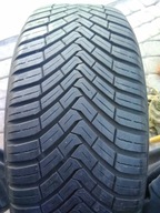 Continental AllSeasonContact 205/55 R16 5,8mm