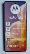 USZKODZONA Atrapa eksponat wystawa prezenter MOTOROLA MOTO G85 5G