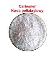 Carbomer 1KG do zrobienia 400 L gel BEZ BENZENU EU
