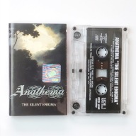 Anathema – The Silent Enigma