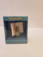 FIGURKA BEATRIX POTTER 1990 KOLEKCJONERSKA