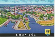NOWA SÓL-HERB WOJ LUBUSKIE