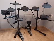 perkusja elektroniczna Golden Ton DD 5200