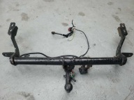 CITROEN BERLINGO PEUGEOT RIFTER TOYOTA Hak holowniczy 9819988680