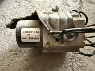 Pompa hamulcowa ABS Opel Vectra C Signum 09191496 13664001