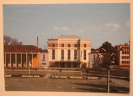 PIŁA. Wojewódzki Dom Kultury im. Leona Kruczkowskiego, CZYSTA