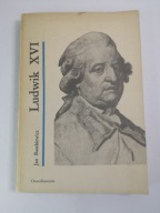 Ludwik XVI Jan Baszkiewicz