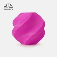 Filament Bambu Lab Refill PLA Basic 1,75mm 1kg - Magenta