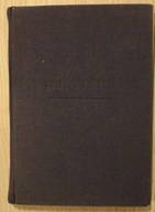 M.S.W. KSIĄŻKA ZDROWIA Emeryta MO 1.10.1950 MINISTERSTWO SPRAW WEWNĘTRZNYCH