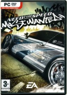 Need for Speed: Most Wanted (PC, 2005)