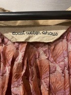 Coast weber ahaus bluzka jedwabna r. 42