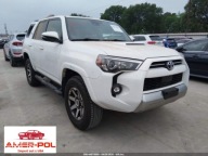Toyota 4-Runner 2023 TOYOTA 4RUNNER TRD OFF ROAD PREMIUM 4.0 Benzyna 270KM