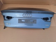 Klapa Bagażnika Tył Audi A3 8V Sedan Kolor LX7R