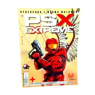 CZASOPISMO PSX EXTREME NUMER 311 LIPIEC 07 2023