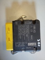 Moduł poduszek powietrznych sensor 5q0959655ak