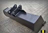 Inny Lyzka Lyzka 130cm skarpowa JCB 2CX do koparko-ladowarki JCB 2CX