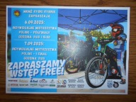 IMP 80cc Rybnik Półfinał I 2025