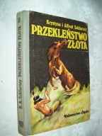 PRZEKLEŃSTWO ZŁOTA - SZKLARSCY