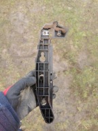 ŚLIZG MOCOWANIE ZDERZAKA PRAWY TYŁ TYLNE PEUGEOT 208 II 9823232480