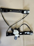 Silnik mechanizmu podnoszenia szyby przód prawy Ford Focus MK3 Lift