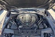 BMW N63B44B 4.4 V8 67tys. F01 F06 F07 F10 F12 F15 F16 SILNIK ENGINE MOTOR