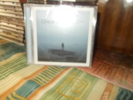 Chicane – The Place You Can't Remember, The Place You Can't Forget Płyta