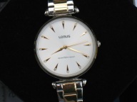 Zegarek Lorus PC21-X147