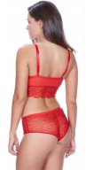 Śliczne markowe majtki FREYA 1015 CRD Fancies UK XS EU XS