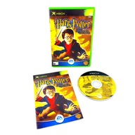 HARRY POTTER AND THE CHAMBER OF SECRETS KOMNATA TAJEMNIC XBOX CLASSIC ENG