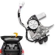 Siłownik zamka bagażnika Infiniti Nissan Pathfinder Quest Armada