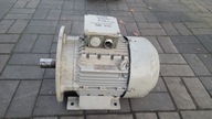 Silnik elektryczny SIEMEN 5.5KW 950 900 obrotów