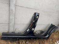 Mazda cx3 próg słupek lewy