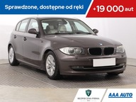 BMW 1 120d, 174 KM, Klima, Klimatronic,ALU