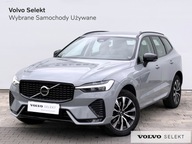 Volvo XC 60 B4 Diesel | Plus Dark | Salon PL | Ser