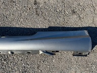 NAKŁADKI LISTWY PROGOWE PRAWA LEWA MERCEDES E-COUPE C207 W207 A2076901840