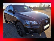 AUDI Q5 2.0TDI - QUATTRO – 170 KM – SUPER STAN – OKAZJA!!!