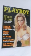 PLAYBOY nr 6(55)1997