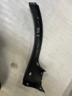 SUZUKI SX4 LISTWA BŁOTNIKA PRAWA PRZÓD 77211-79J0R