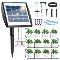 Automatyczna maszyna do podlewania akumulator litowy 3,7 V bez podłączania