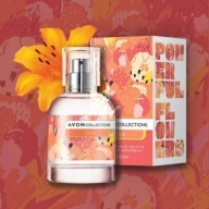 A V O N Woda toaletowa Collections LILA 50 ml - EDYCJA LIMITOWANA !!