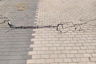 PRZEWODY HAMULCOWE PALIWOWE MONDEO MK5 FUSION USA