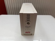 Zasilacz awaryjny UPS APC Back-UPS CS 500 BK500EI + przewód zasilający