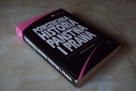 POWSZECHNA HISTORIA PAŃSTWA I PRAWA SCZANIECKI 2007