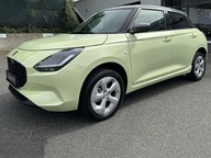 SUZUKI Swift Premium Plus 1.2 Dualjet SHVS Hatchback 83KM 2025