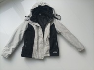 Kurtka narciarska damska S