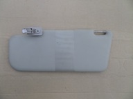 Fiat Panda II Daszek Osłona Przeciwsłoneczna Lewa Kierowcy