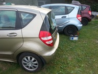 MERCEDES A B KLASA W169 W245 ORYGINALNY MB WYDECH 1.5 1.7 2.0 2.0CDI