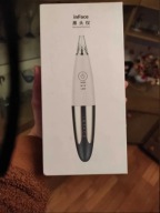 Inface Xiaomi odkurzacz do wągrów porów + szczoteczka do oczyszczania