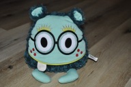 pluszak maskotka zwierz Twonster Curly Spearmint
