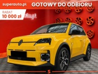 Od ręki - Urban Range Techno 120KM / pakiet winter 2